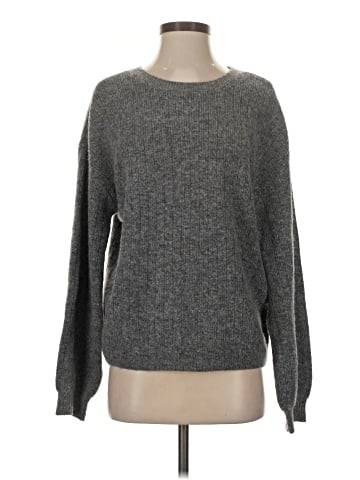 DKNY Pullover Sweater (view 1)