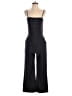 Banana Republic Black Jumpsuit Size 0 - photo 1
