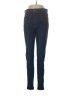 Madewell Solid Blue Jeans Size 30 waist (tall) - photo 1