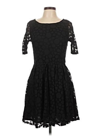 LC Lauren Conrad Cocktail Dress (view 1)