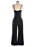 Banana Republic Black Jumpsuit Size 0 - photo 2
