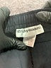 Cathy Daniels Black Track Pants Size L - photo 6