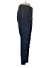 Madewell Solid Blue Jeans Size 30 waist (tall) - photo 4