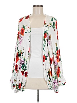 Assorted Brands Kimono