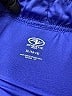 Athletic Works Purple Athletic Shorts Size XL - photo 3