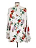 Assorted Brands 100% Rayon White Kimono Size M - photo 2