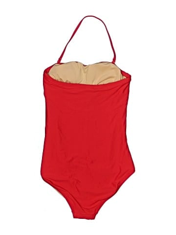 J.Crew One Piece Swimsuit (view 2)