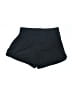 Jumping Beans 100% Polyester Solid Black Athletic Shorts Size 6 - photo 1