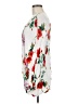 Assorted Brands 100% Rayon White Kimono Size M - photo 5