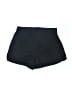 Jumping Beans 100% Polyester Solid Black Athletic Shorts Size 6 - photo 2