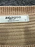 Zeagoo Tan Pullover Sweater Size M - photo 7
