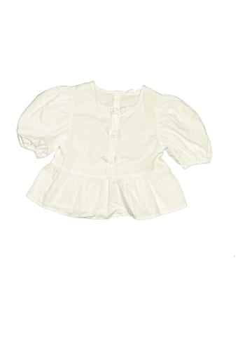 Gap Kids 3/4 Sleeve Blouse (view 1)