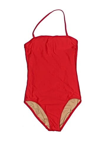 J.Crew One Piece Swimsuit (view 1)