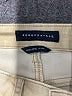 Aeropostale Color Block Tan Jeans Size 4 short - photo 7