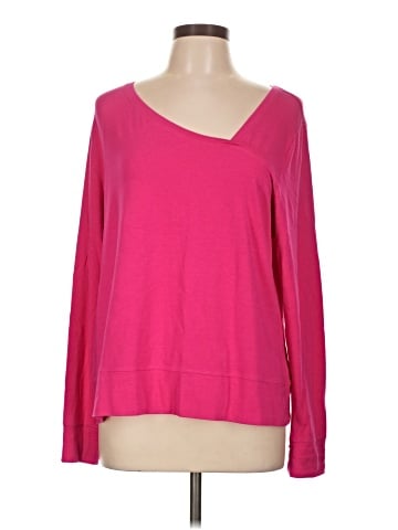 Anatomie 3/4 Sleeve T-Shirt (view 1)