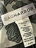 Sag Harbor Paisley Gray Jacket Size 10 - photo 6