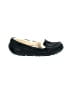 Ugg Black Flats Size 6 - photo 1