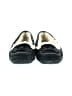 Ugg Black Flats Size 6 - photo 2