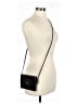 HOBO Black Leather Crossbody Bag One size - photo 2