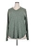 Unbranded Green Pullover Sweater Size 2X - photo 1