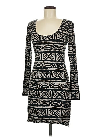 Moda International Casual Dress (view 1)