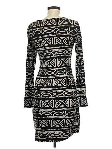 Moda International Casual Dress (view 2)