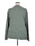 Unbranded Green Pullover Sweater Size 2X - photo 2
