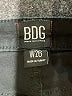 BDG Black Jeggings Size 26 waist - photo 4