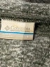 Columbia 100% Polyester Gray Pullover Sweater Size L - photo 7