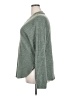 Unbranded Green Pullover Sweater Size 2X - photo 5