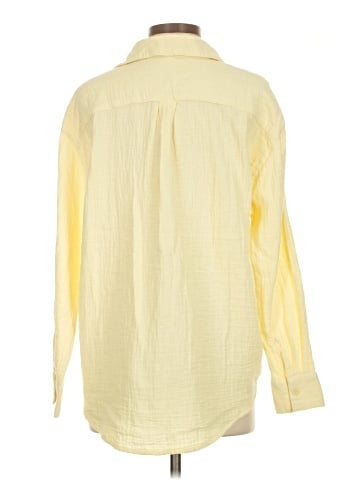 Cotton On Long Sleeve Blouse (view 2)