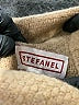 Stefanel Tan Turtleneck Sweater Size S (estimated) - photo 7