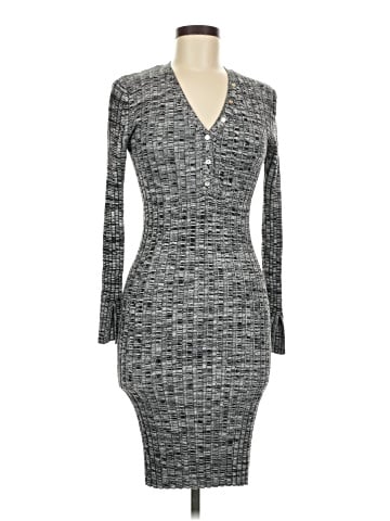 Willow & Wind Casual Dress (view 1)