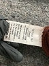3.3 field trip Brown Turtleneck Sweater One size - photo 8