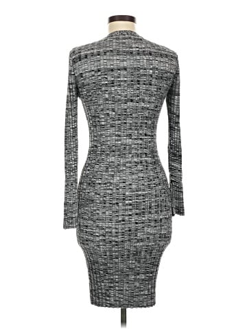 Willow & Wind Casual Dress (view 2)