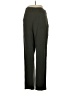 Paige 100% Modal Green Casual Pants Size 4 - photo 2