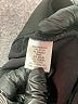 Studio Works Black Dress Pants Size 12 - photo 8
