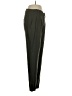 Paige 100% Modal Green Casual Pants Size 4 - photo 4