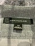 Ann Taylor Solid Gray Formal Skirt Size 12 - photo 4