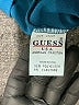 Guess Jeans Blue Long Sleeve Turtleneck Size S (estimated) - photo 8