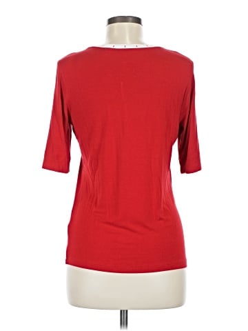 Basler 3/4 Sleeve T-Shirt (view 2)