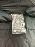 Assorted Brands 100% Nylon Solid Black Jacket Size L - photo 6