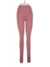 Buffbunny Collection Pink Yoga Pants Size M - photo 1