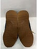 Hermès 100% Leather Blue Leather Quick Sneakers Size EU 36 1/2 - photo 9