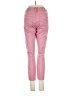 Seven7 Pink Jeans Size 4 - photo 2