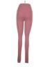 Buffbunny Collection Pink Yoga Pants Size M - photo 2