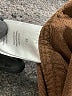 Onia 100% Cotton Brown Cargo Pants Size 25 waist - photo 7