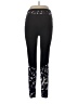 Sweaty Betty Graphic Black Active Pants Size L - photo 2