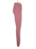 Buffbunny Collection Pink Yoga Pants Size M - photo 4