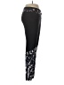Sweaty Betty Graphic Black Active Pants Size L - photo 4